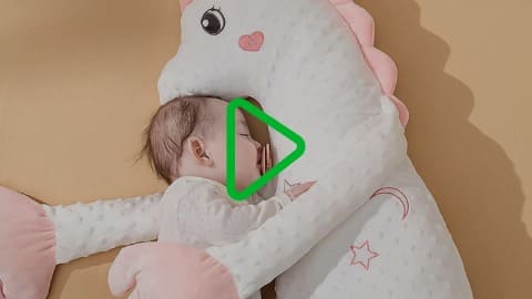 Іграшка компаньйон для сну дитини